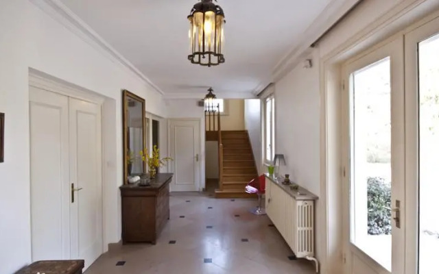 La Maison de Roussille