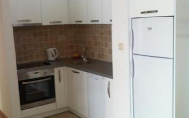 Luxury Apartments Trend