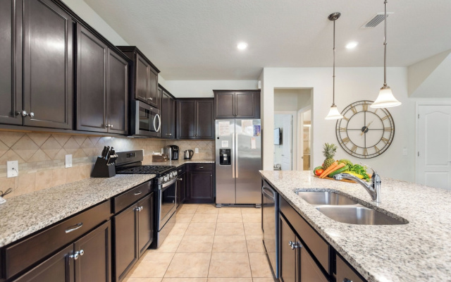 Anchor Cove Villa