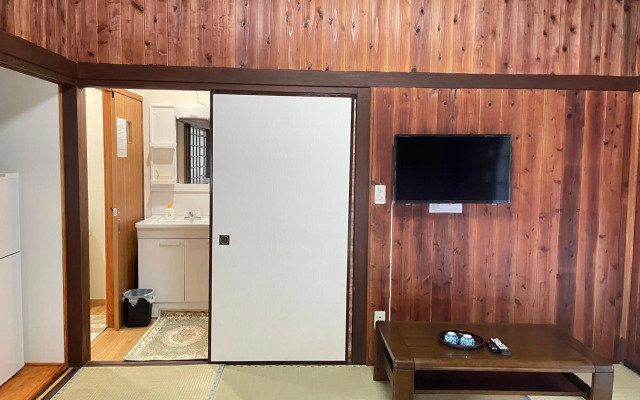 旅館 竹屋 Takeya