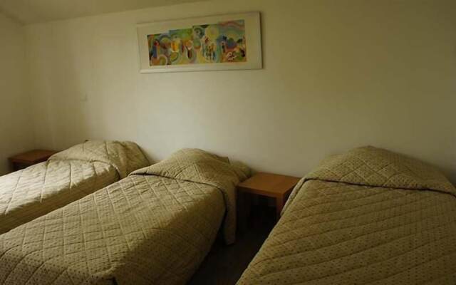 Gîte les Moignottes