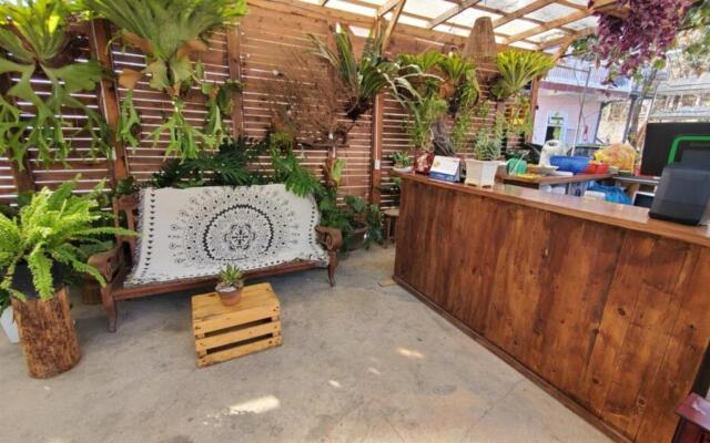 Tropical Garden Homestay
