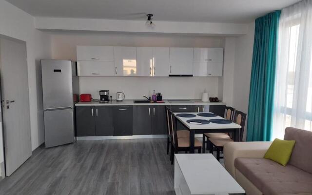 Apartament Natalia