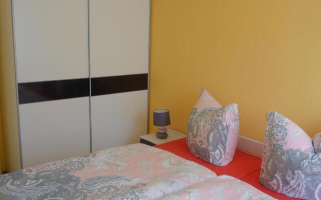 Ferienwohnung Am Lindenbaum