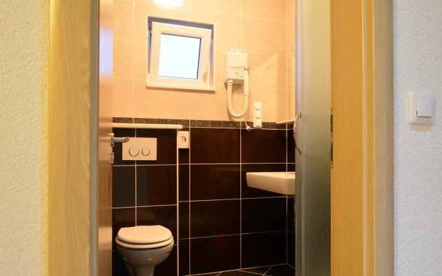 Luxury Apartments Villa Tea