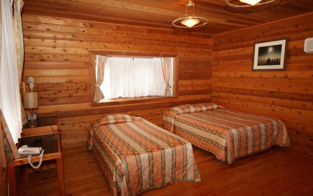 Xitou Education Center Hostel