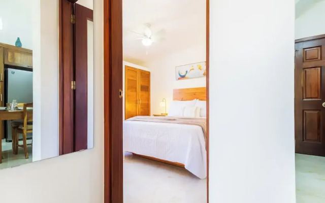 Oasis Cocotal - Punta Cana 4BR Apartment