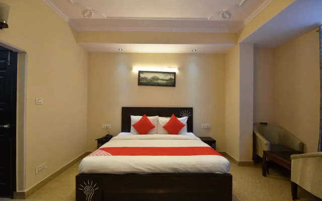 Home Inn Shimla