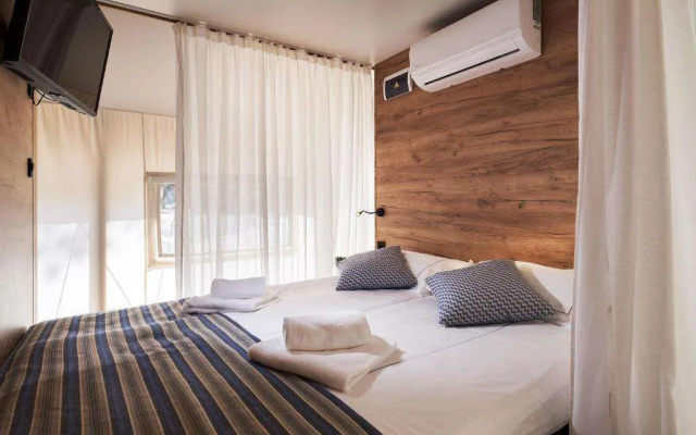 Villaggio Camping Odissea