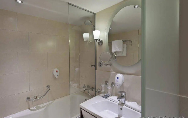Badischer Hof Baden Baden - Limited Edition by Leonardo Hotels