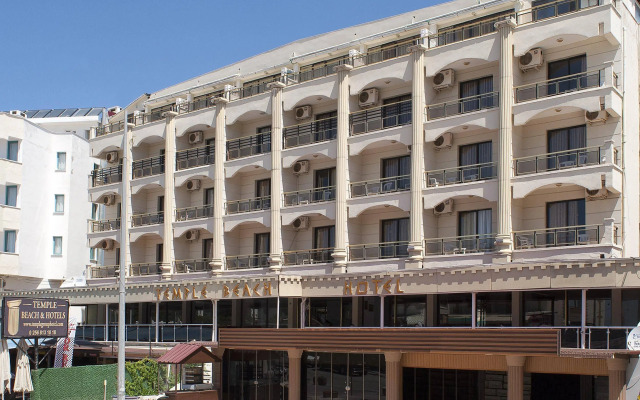 Temple Beach Hotel