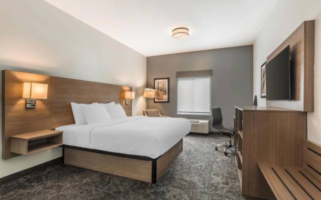 Best Western Manchester