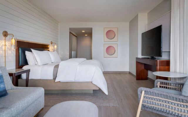 The Westin Jekyll Island Beach Resort