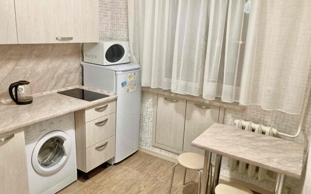 Апартаменты на улице Дзержинского 31