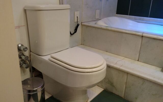 Laje de Pedra Mountain Village Prime