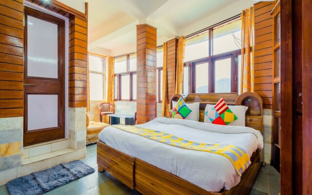 Home Royal Wood by OYO Rooms