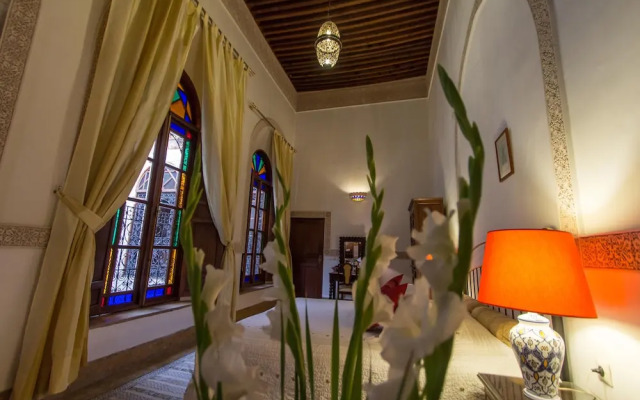Riad Norma
