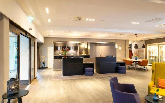 Bilderberg Hotel De Keizerskroon