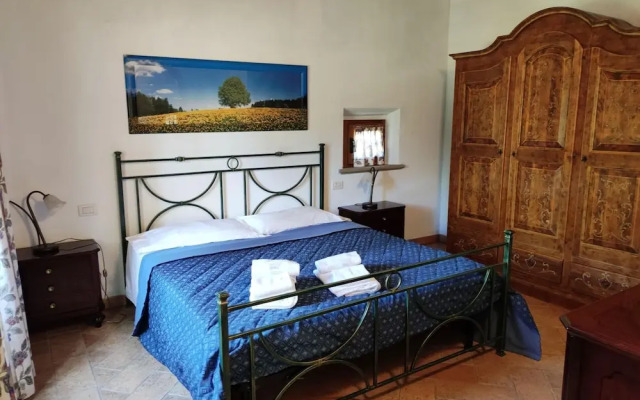 Casa Vacanze a Gambassi Terme