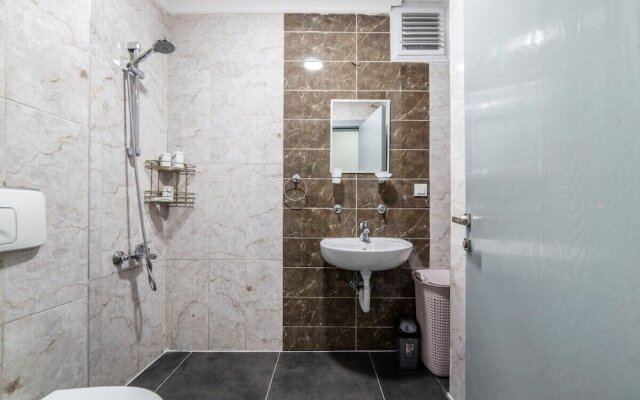 Diamond Palace Residence