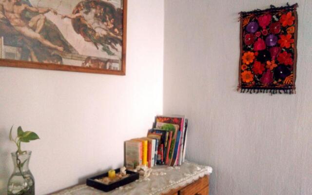 Los Caracoles Bed & Breakfast