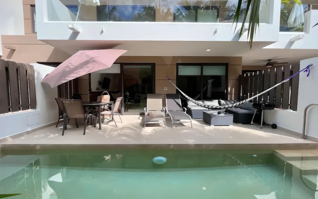 Lorecha Ochoa by Andiani Travel