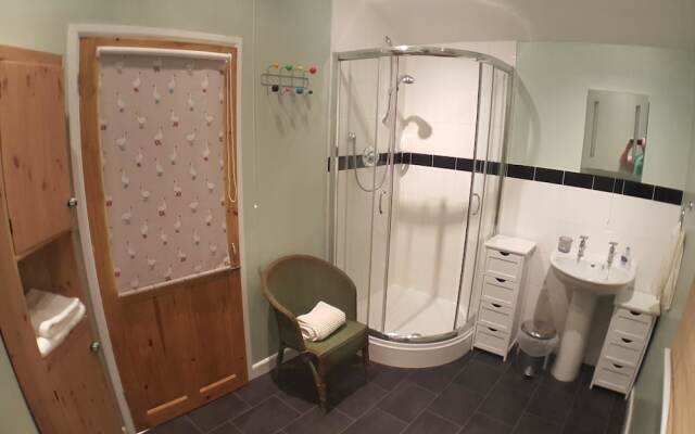 Forge House Yaxham Bed & Breakfast