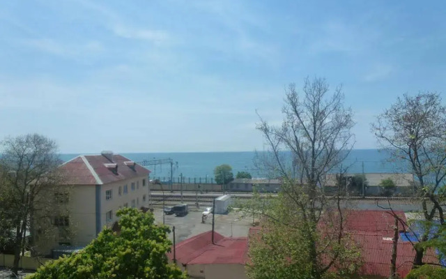 Vitalina Guest House