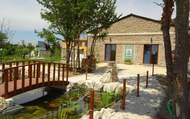 Agriturismo il Pioppeto