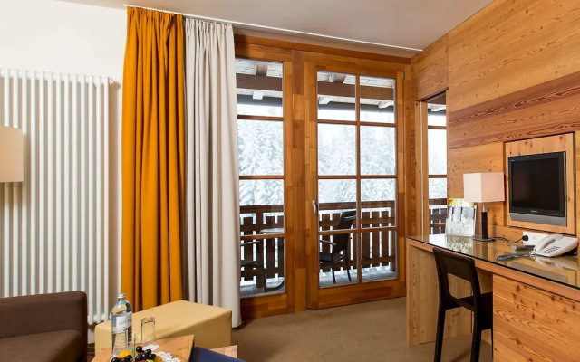 Falkensteiner Hotel Cristallo l 4 Star Superior