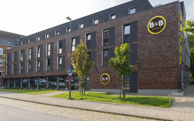 B&B Hotel Kiel-Wissenschaftspark