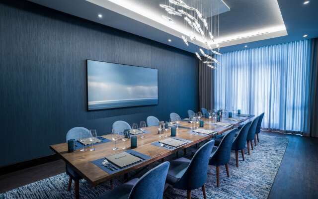Innovation Hotel