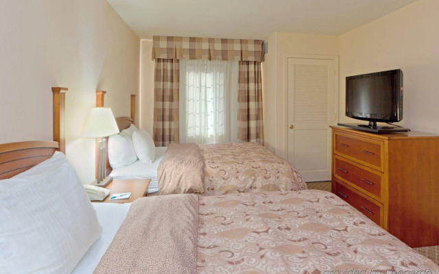 Staybridge Suites Chantilly - Dulles Airport by IHG