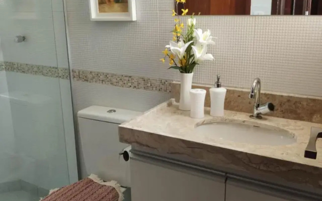 Winterville Gravatá Flat 1011