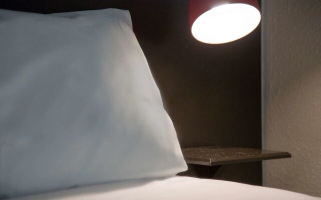 greet hotel Limoges Nord