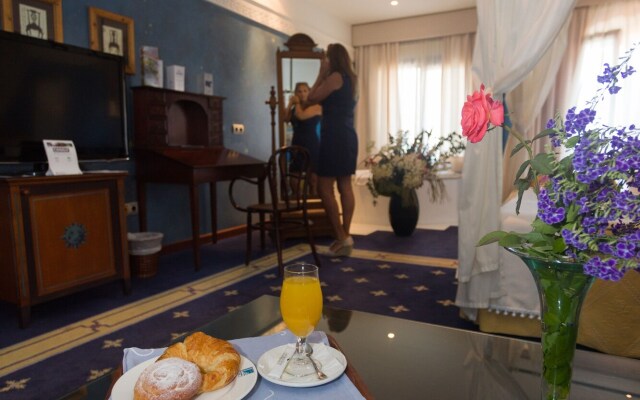 Apartamentos Soho Boutique Vistahermosa