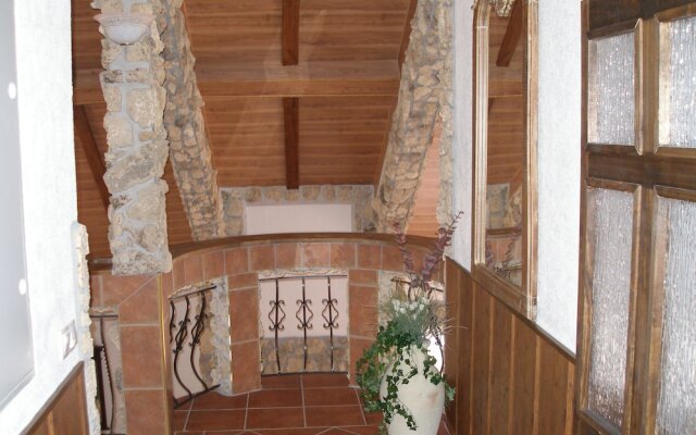 House Restaurant Sedra