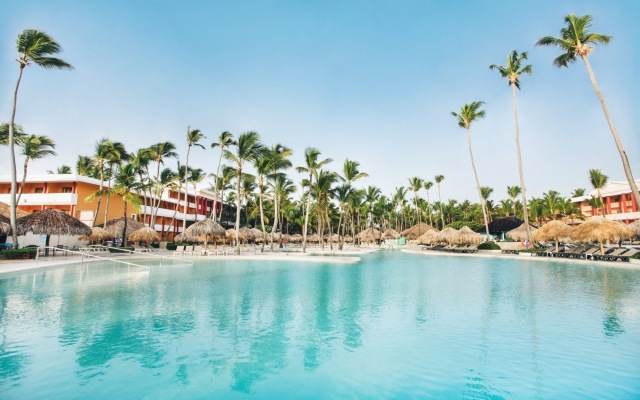 Iberostar Punta Cana - All inclusive