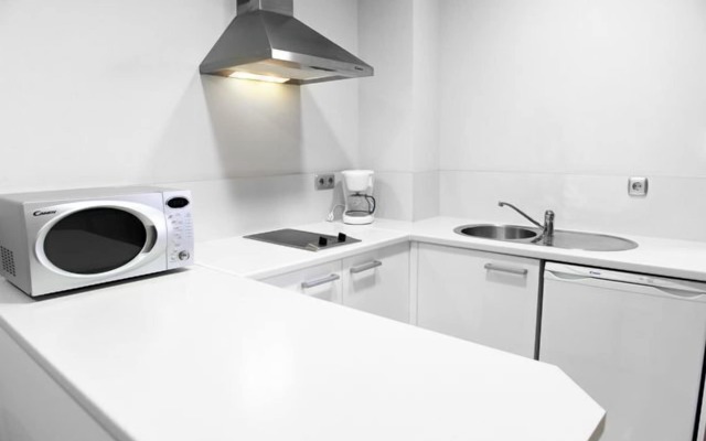 Apartamentos Manilva Green
