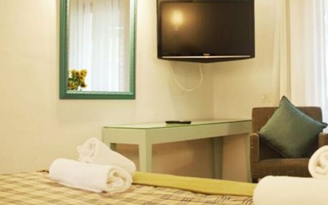 Kalia Kibbutz Hotel
