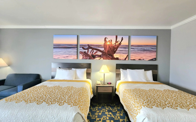 Days Inn by Wyndham Robstown