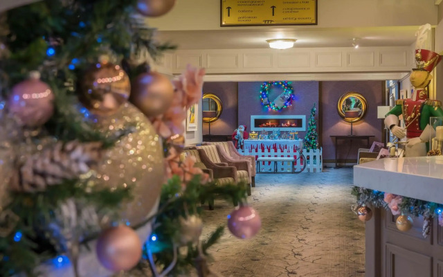 Dingle Skellig Hotel & Peninsula Spa