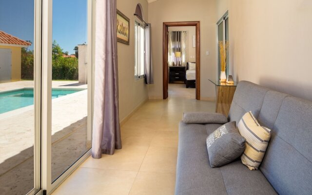 Ocean Village Villa 04
