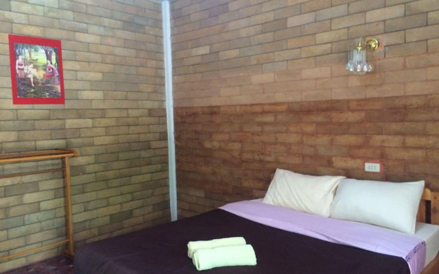 Pai Seven Guesthouse