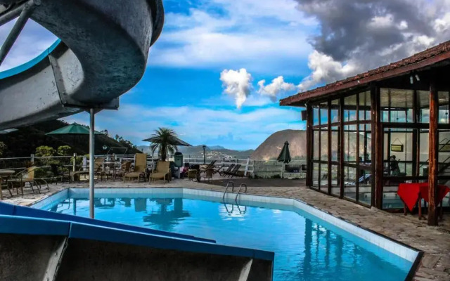 Hotel Caledonia Inn