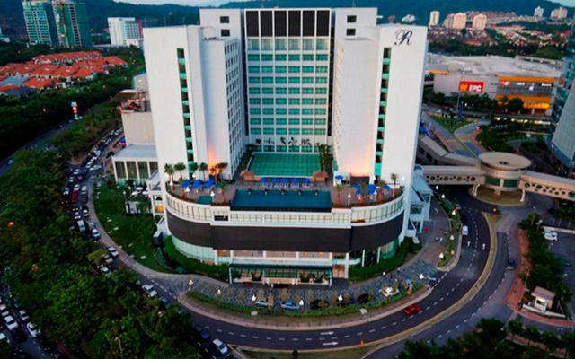 Royale Chulan Damansara