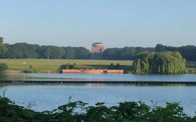 Holiday Inn Hamburg - City Nord by IHG