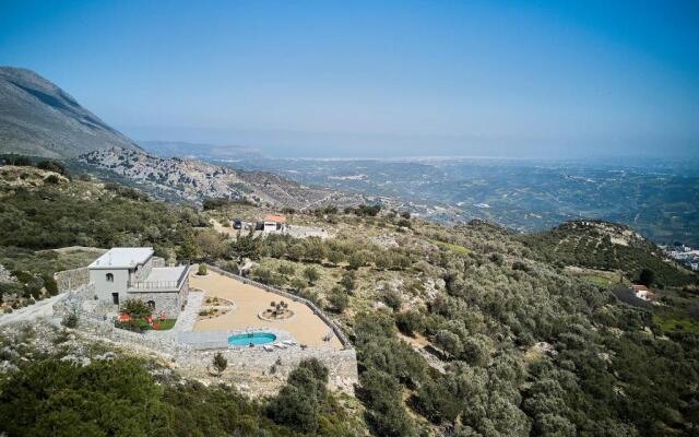 Irma Villa, a Secluded Sanctuary, By ThinkVilla