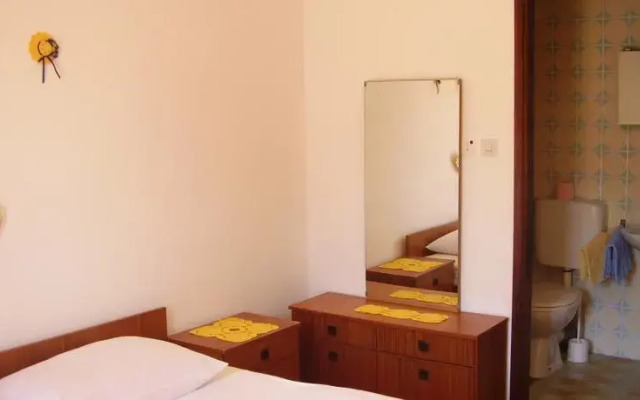 Guesthouse Sobe Radmila