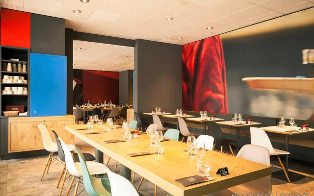 ibis Lyon Part Dieu Les Halles